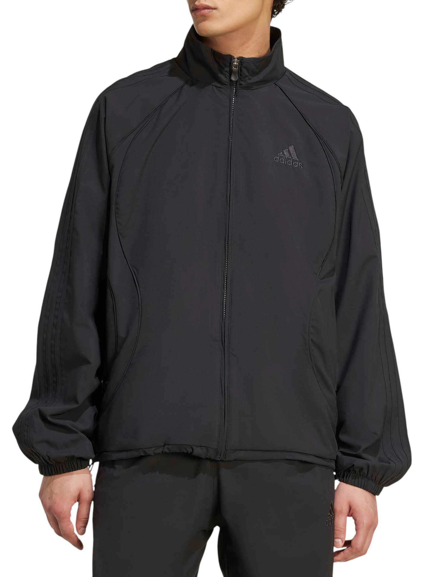 adidas Men's Teamgeist Track Top