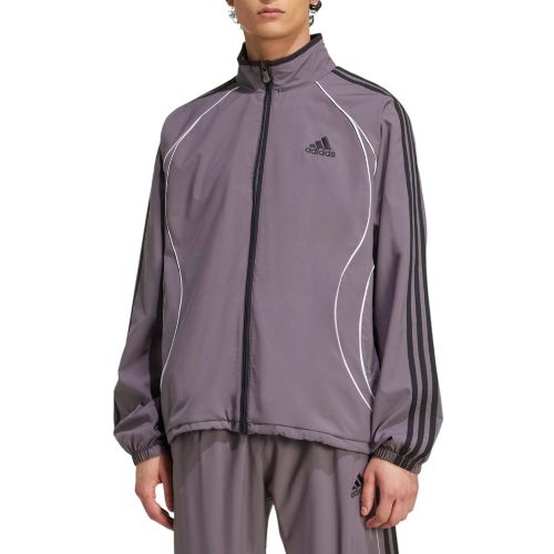 アディダス OriginalsBeckenbauer Track Jacket adidas Originals Men's Adicolor Classics Beckenbauer Track