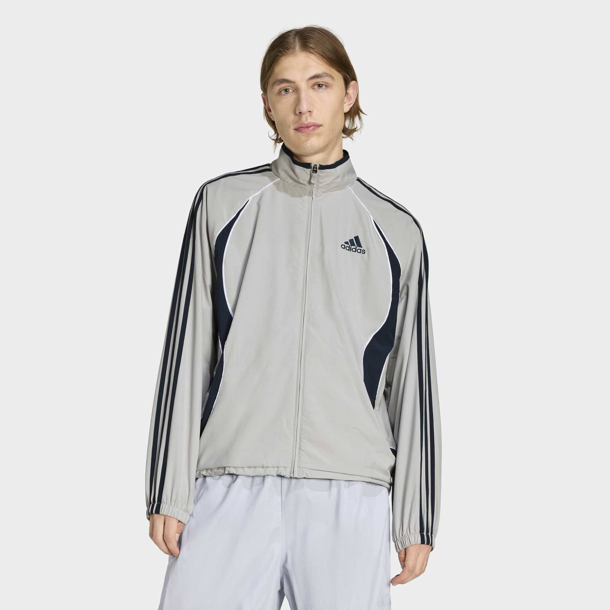 adidas Men's Teamgeist Track Top