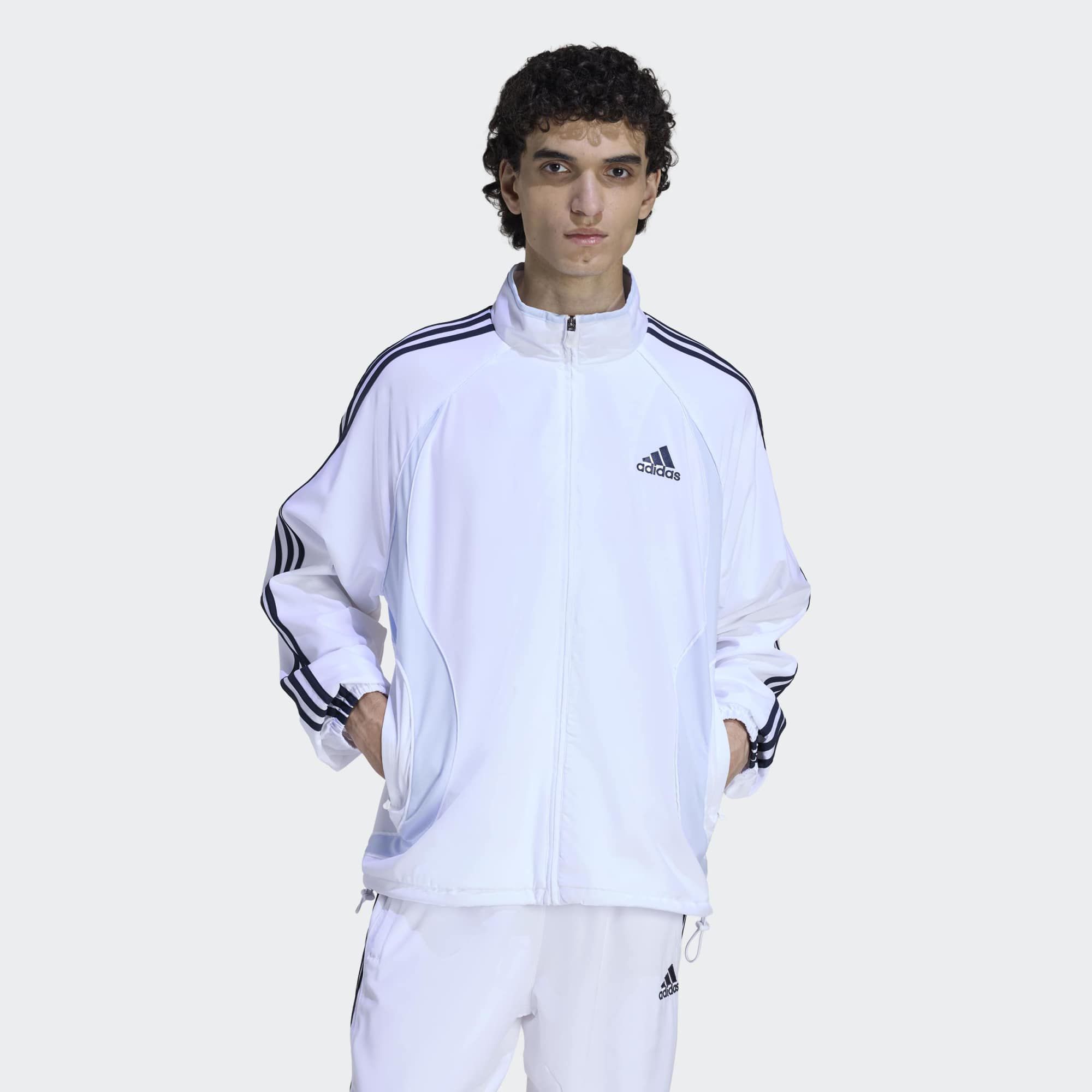 adidas Men's Teamgeist Track Top