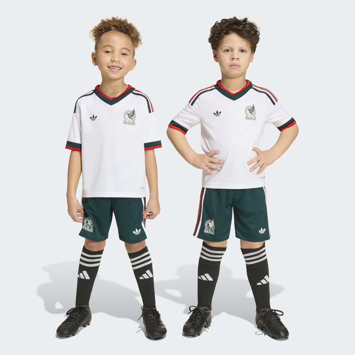 adidas Women's Mexico Black 2026 Away T-Shirt | Dick's Sporting Goods