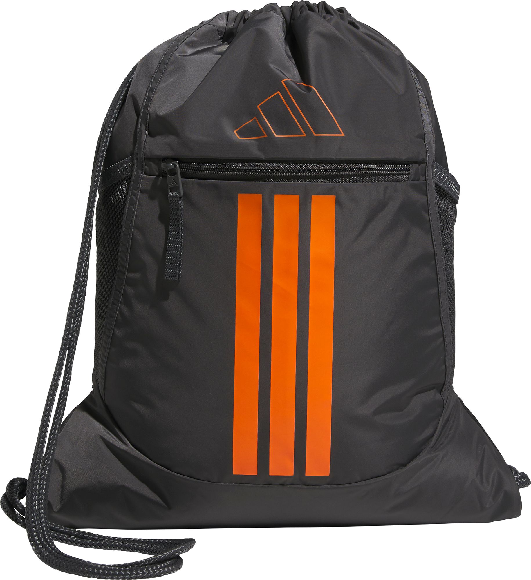Grey Six/Pure Orange