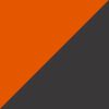 Grey Six/Pure Orange