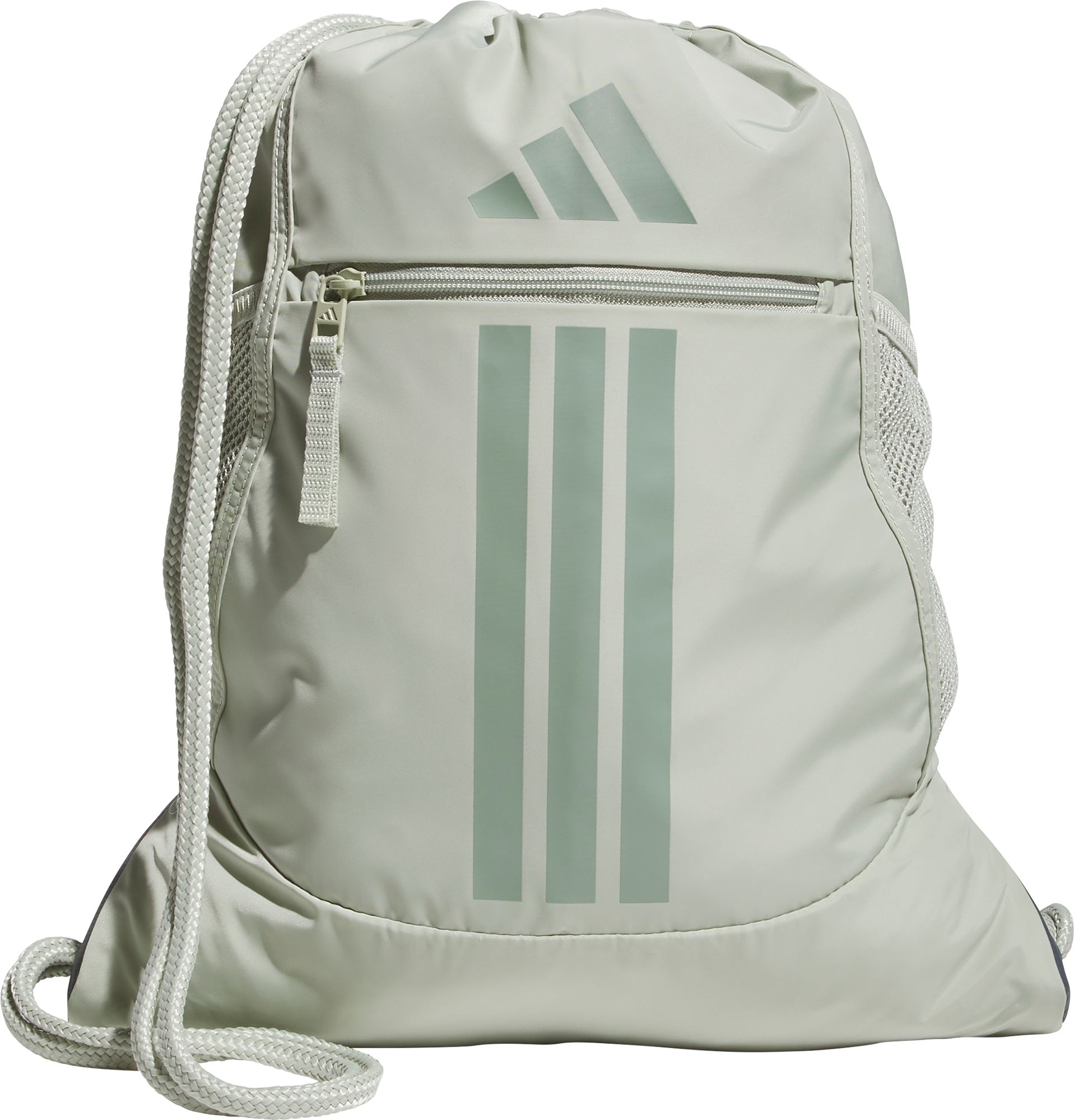 Halo Green/Silver Green