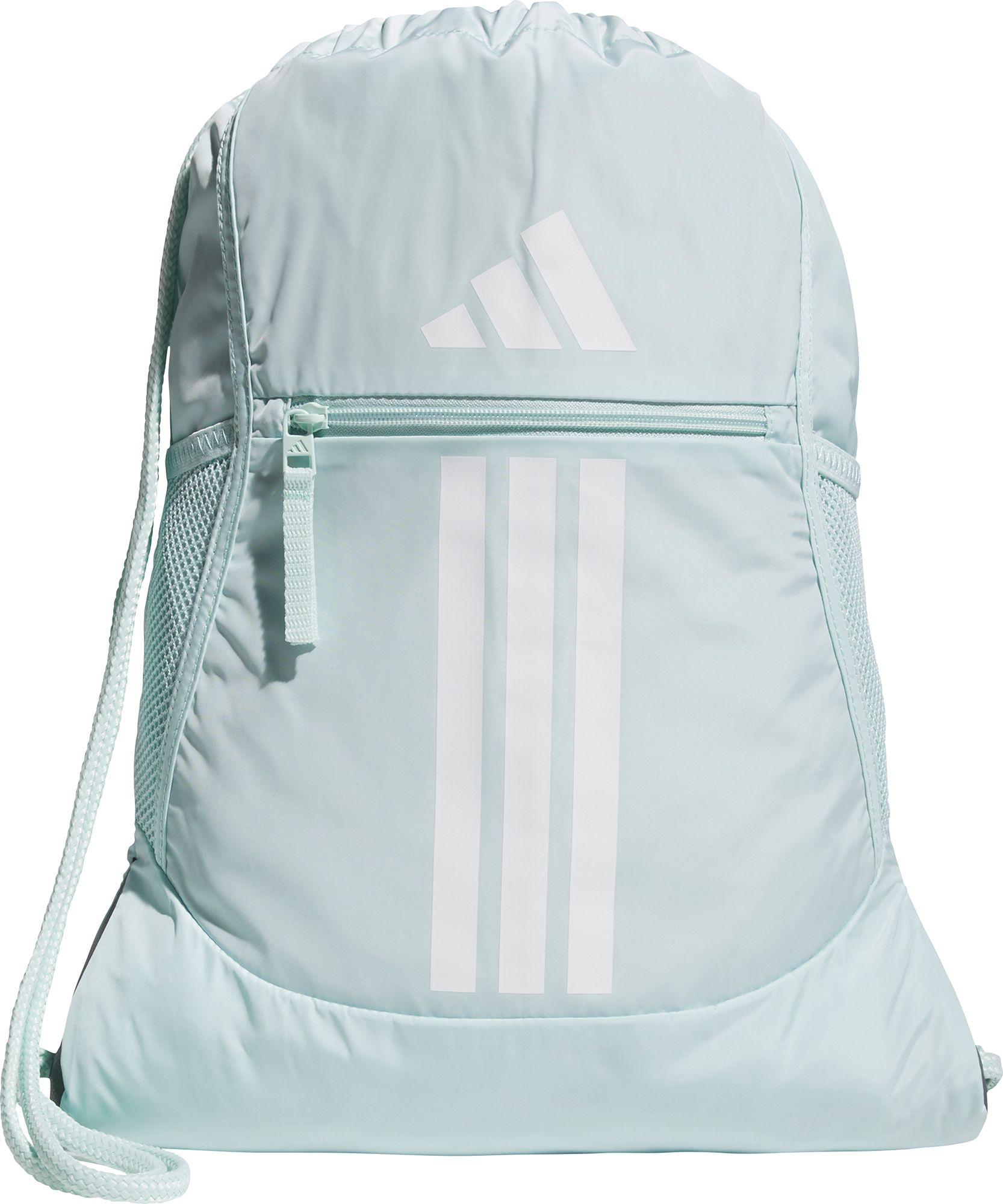 Halo Mint Green/White