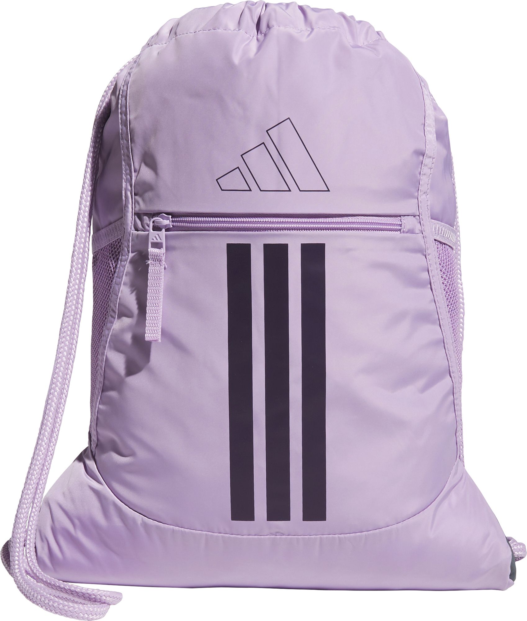 Powder Plum Purple