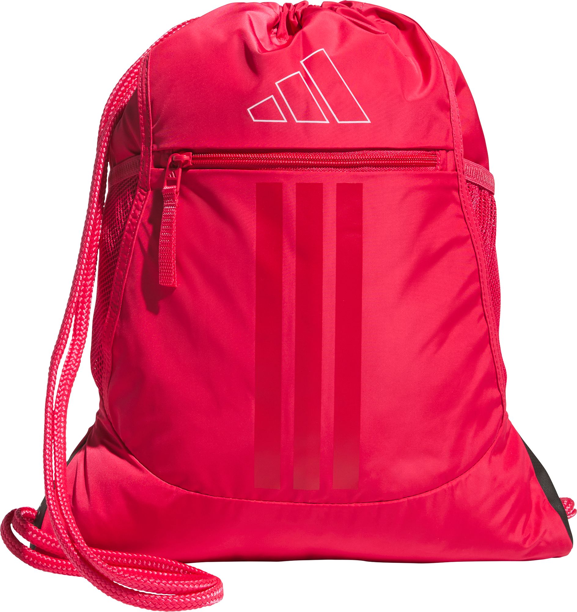 Power Pink/White