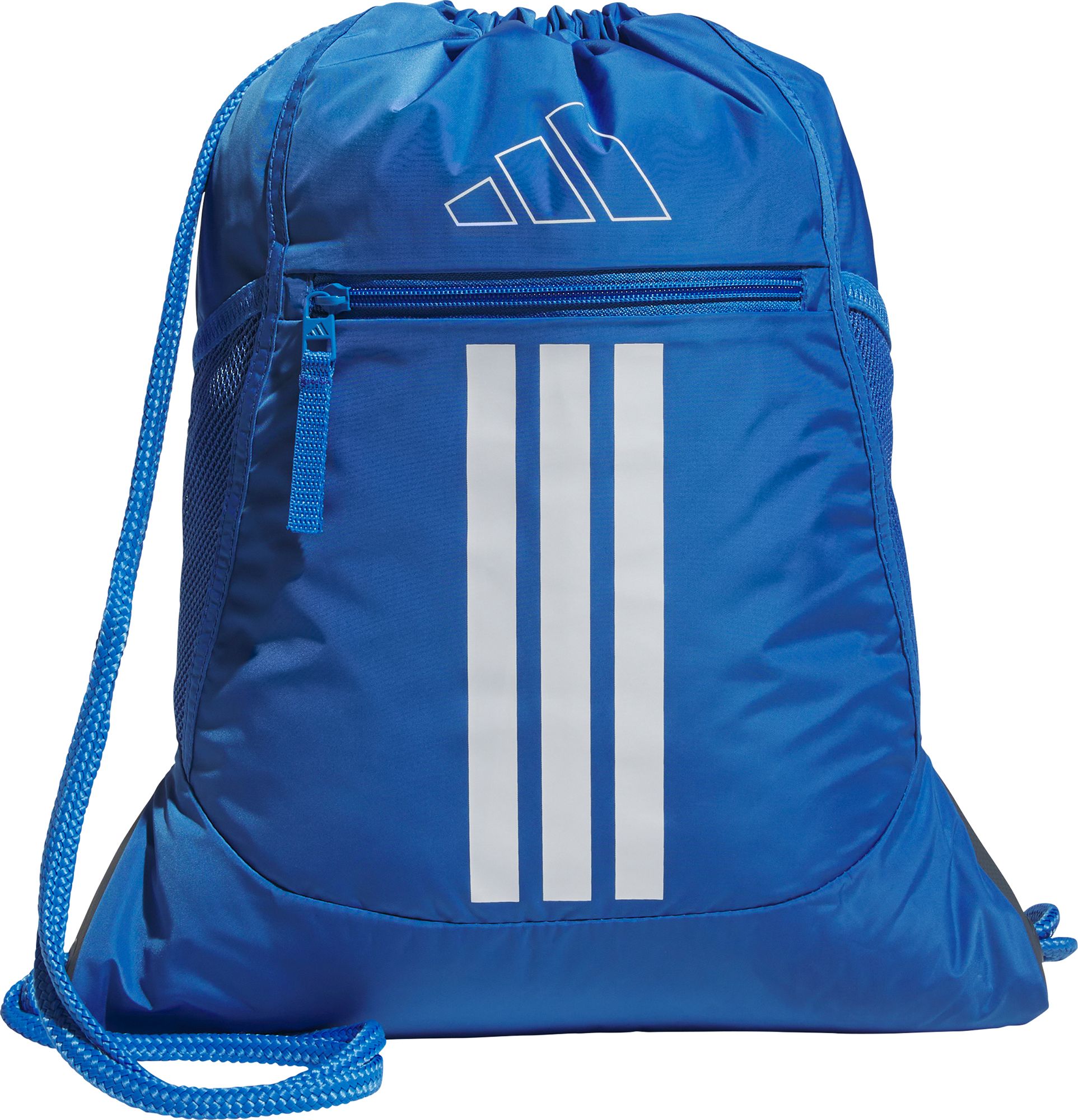 Ray Blue/White