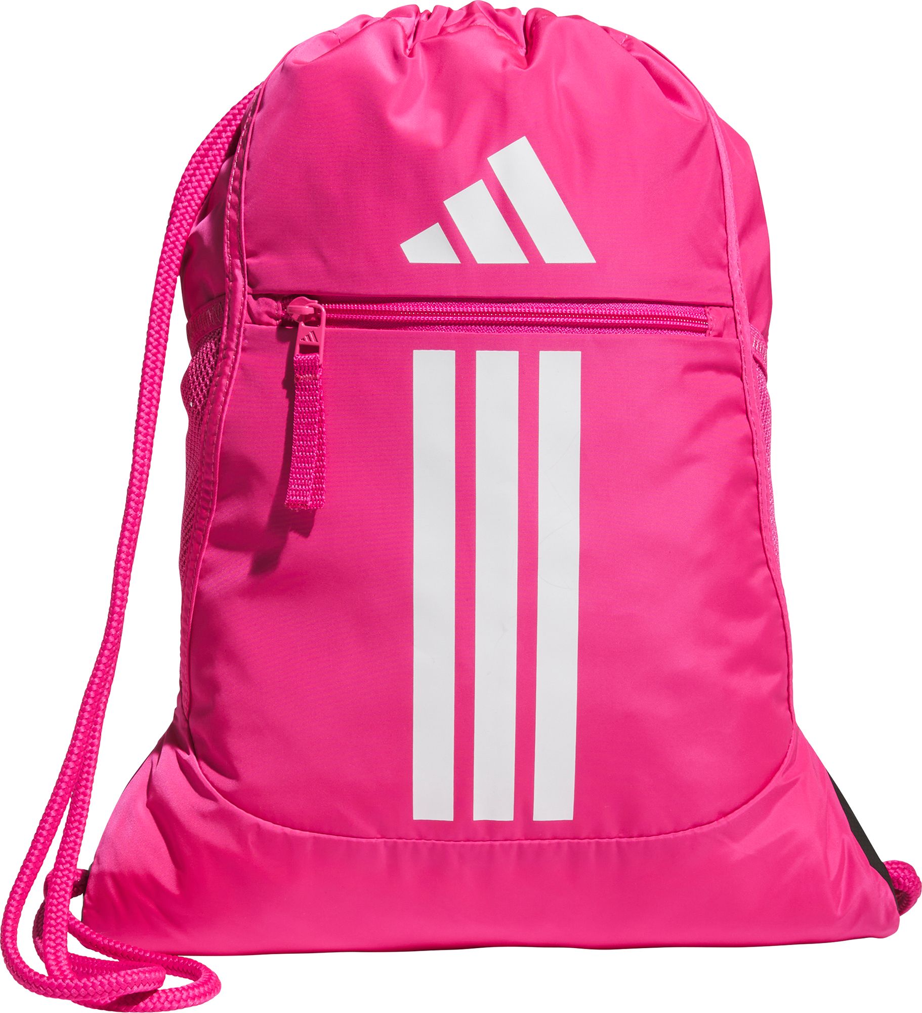 Team Shock Pink 2/White