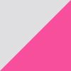 Team Shock Pink 2/White