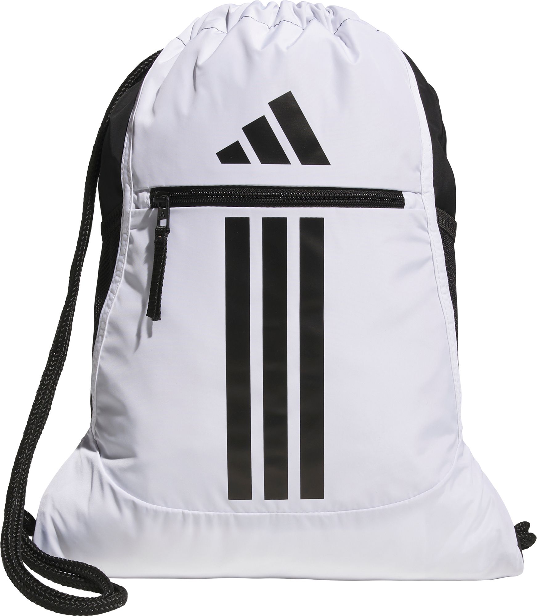 White/Black