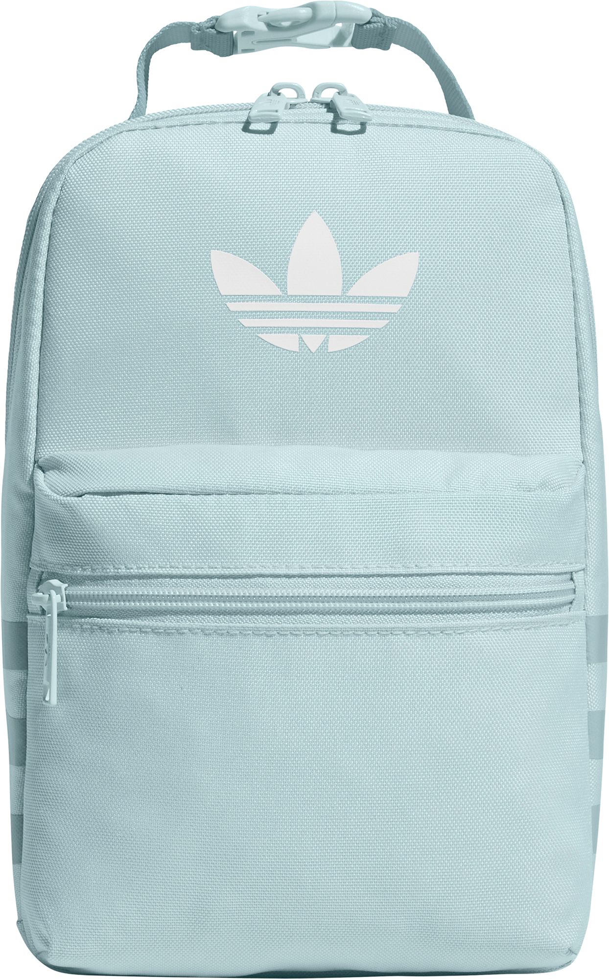 Halo Mint Green/Grey Four