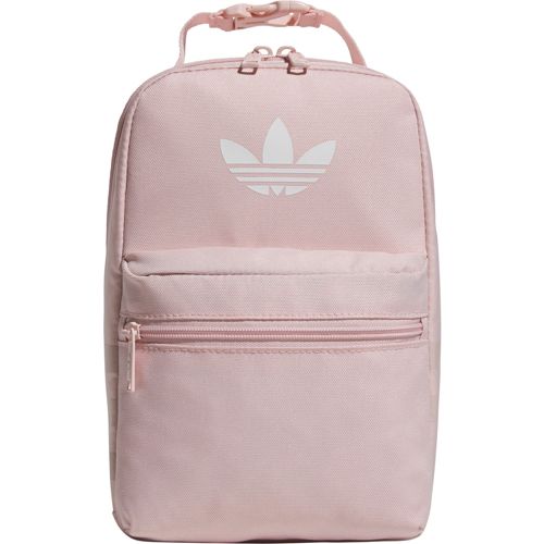 adidas Trefoil 2.0 Curduroy Mini Backpack | Dick's Sporting