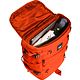 Impact Orange/Black