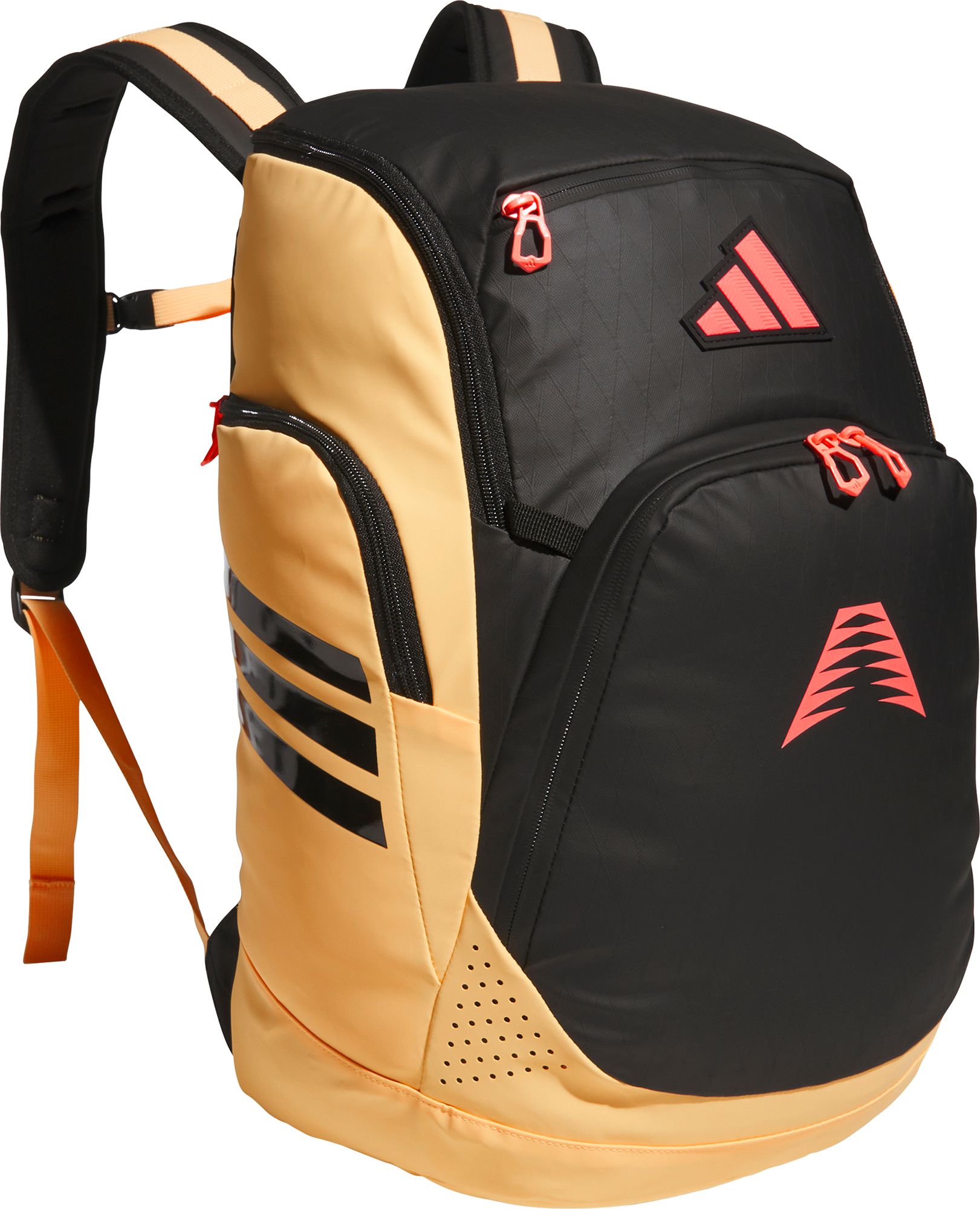 Acid Orange/Black/Acid Red