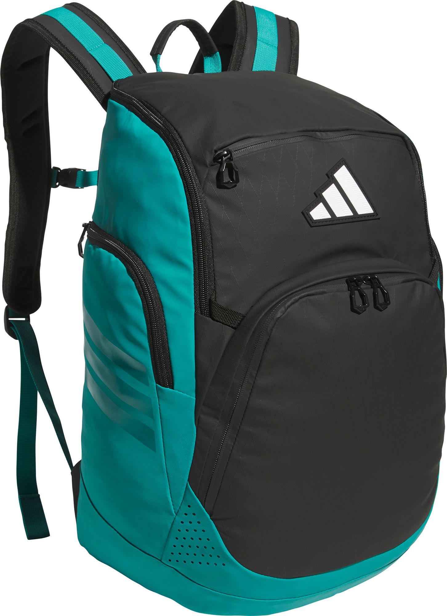 Teal Green
