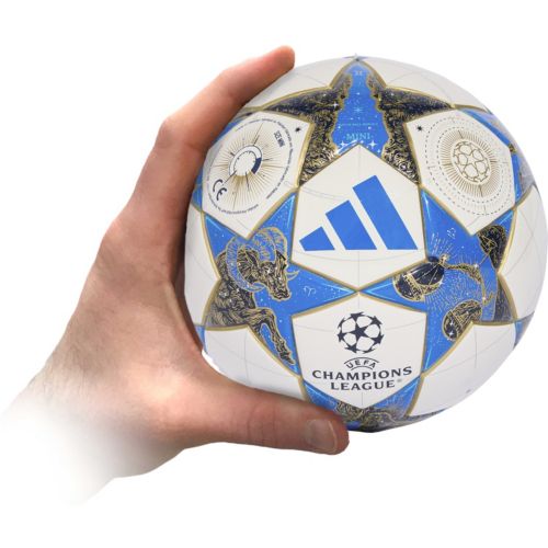 adidas UEFA Champions League 25/26 League Stage League