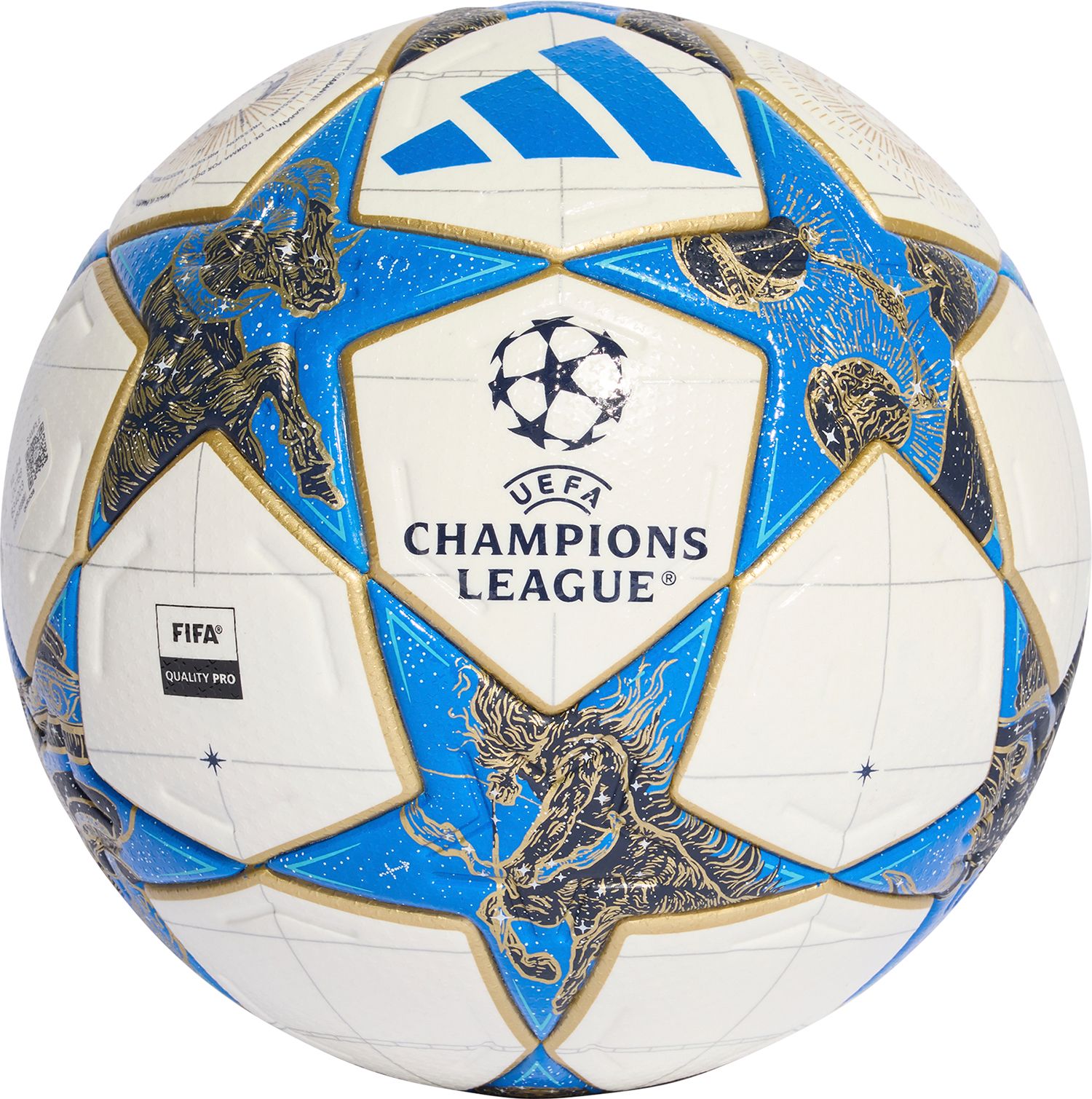 Champions League Soccer Balls