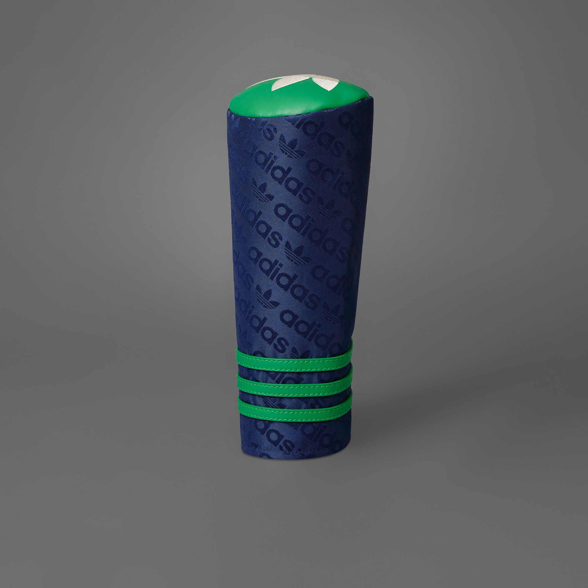 Navy/Green