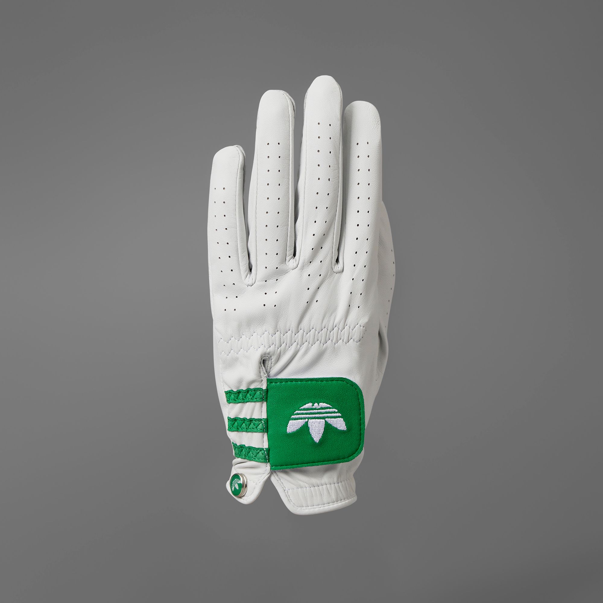 White/Green