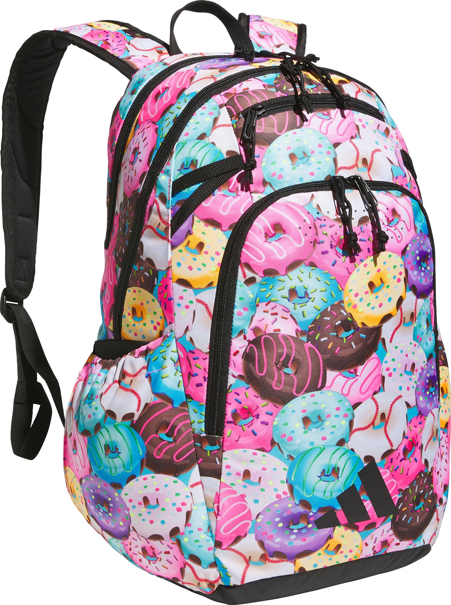 adidas Defender 5 Backpack