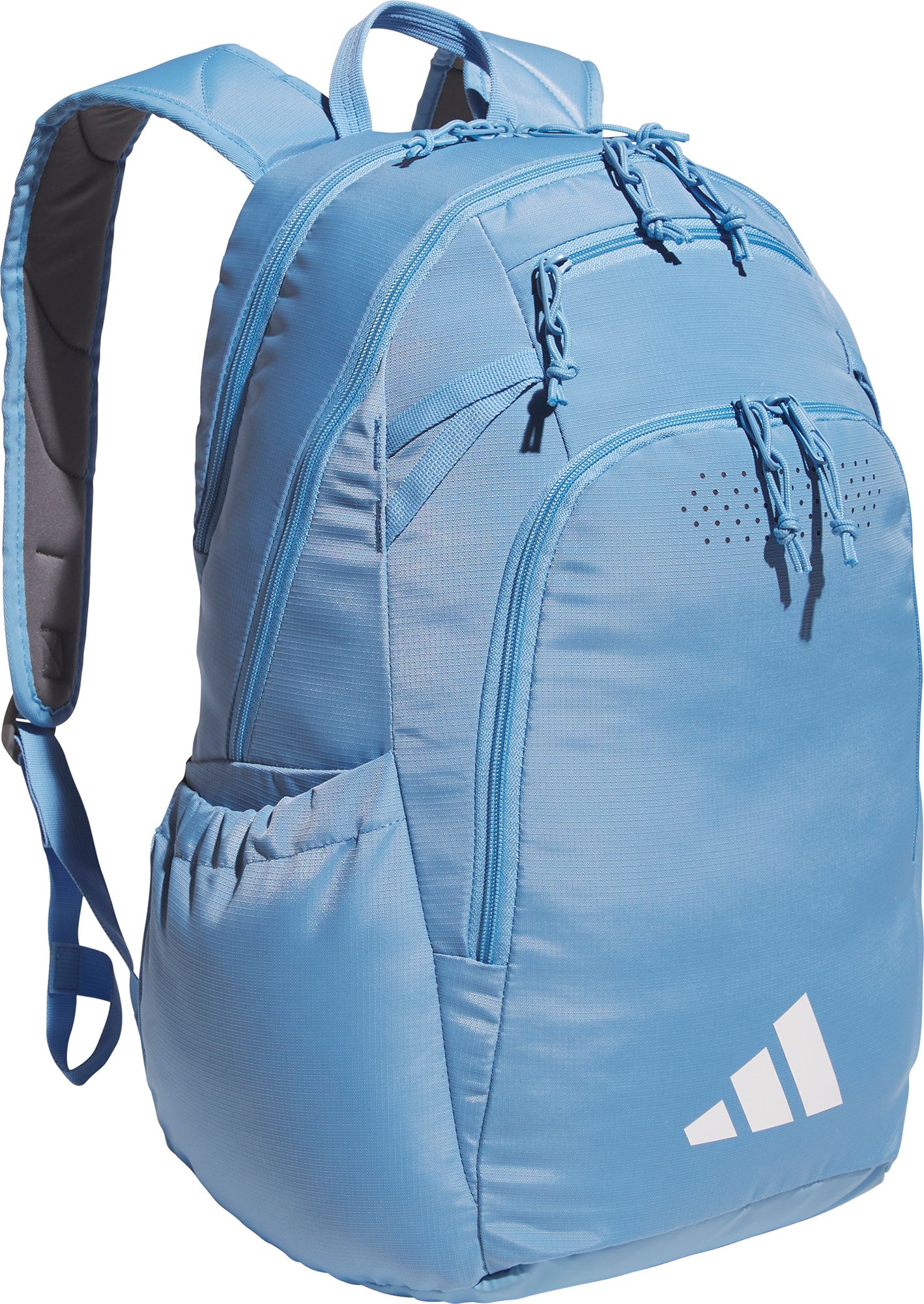 Team Light Blue/White