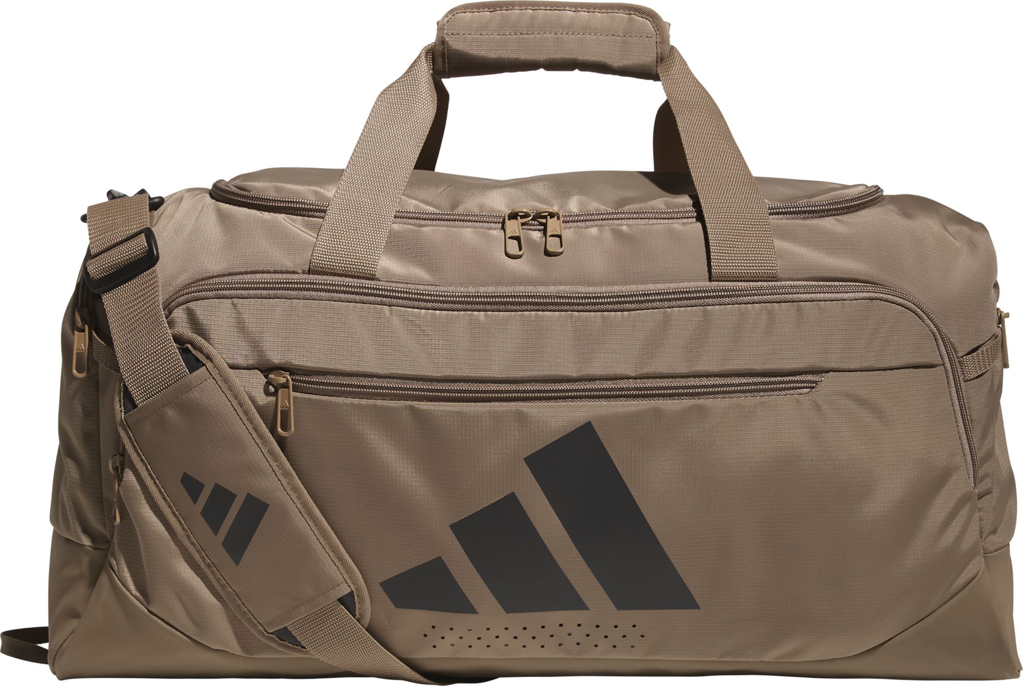 Khaki Six/Black