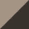 Khaki Six/Black