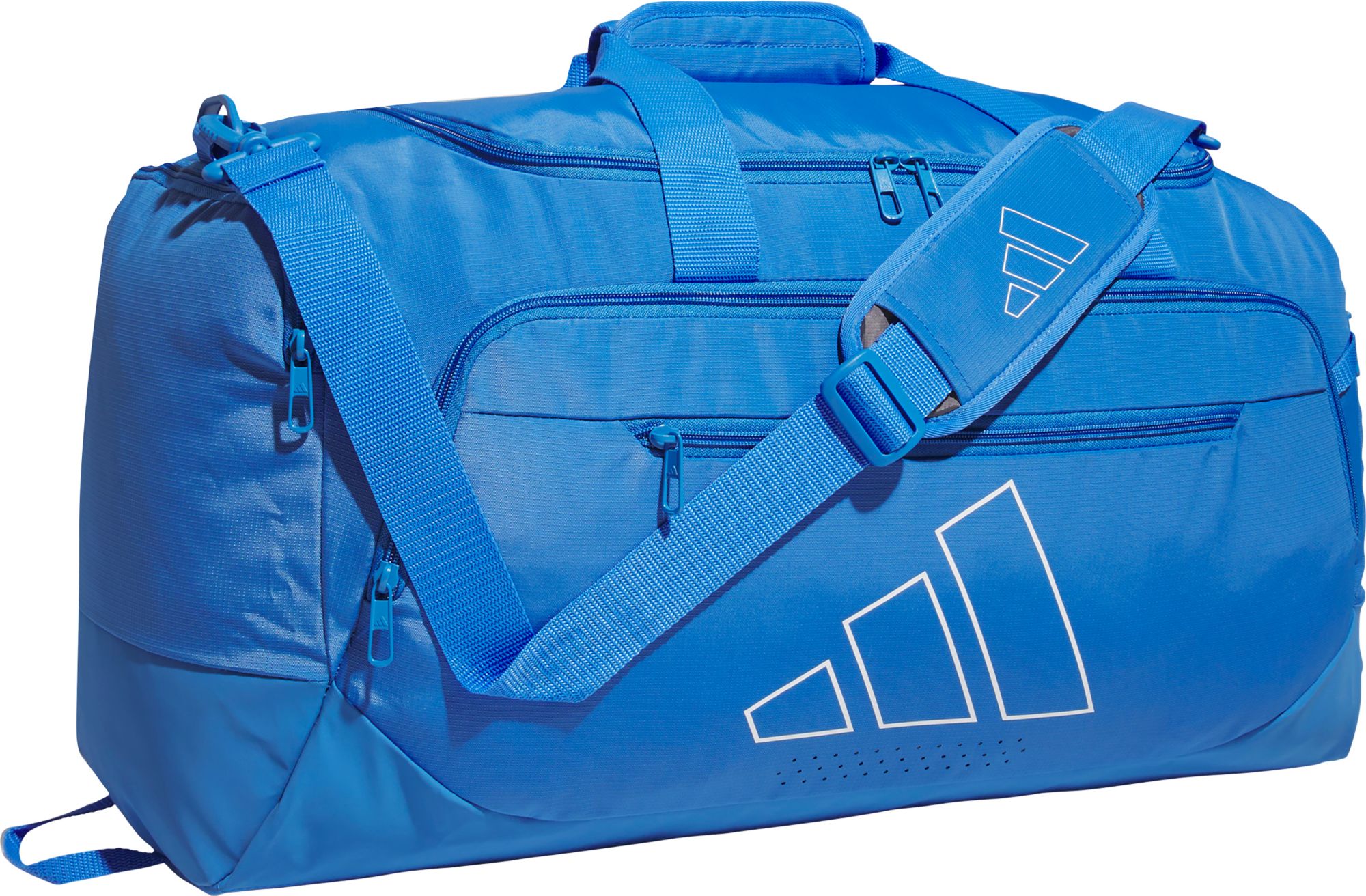 adidas Defender 5 Medium Duffel Bag