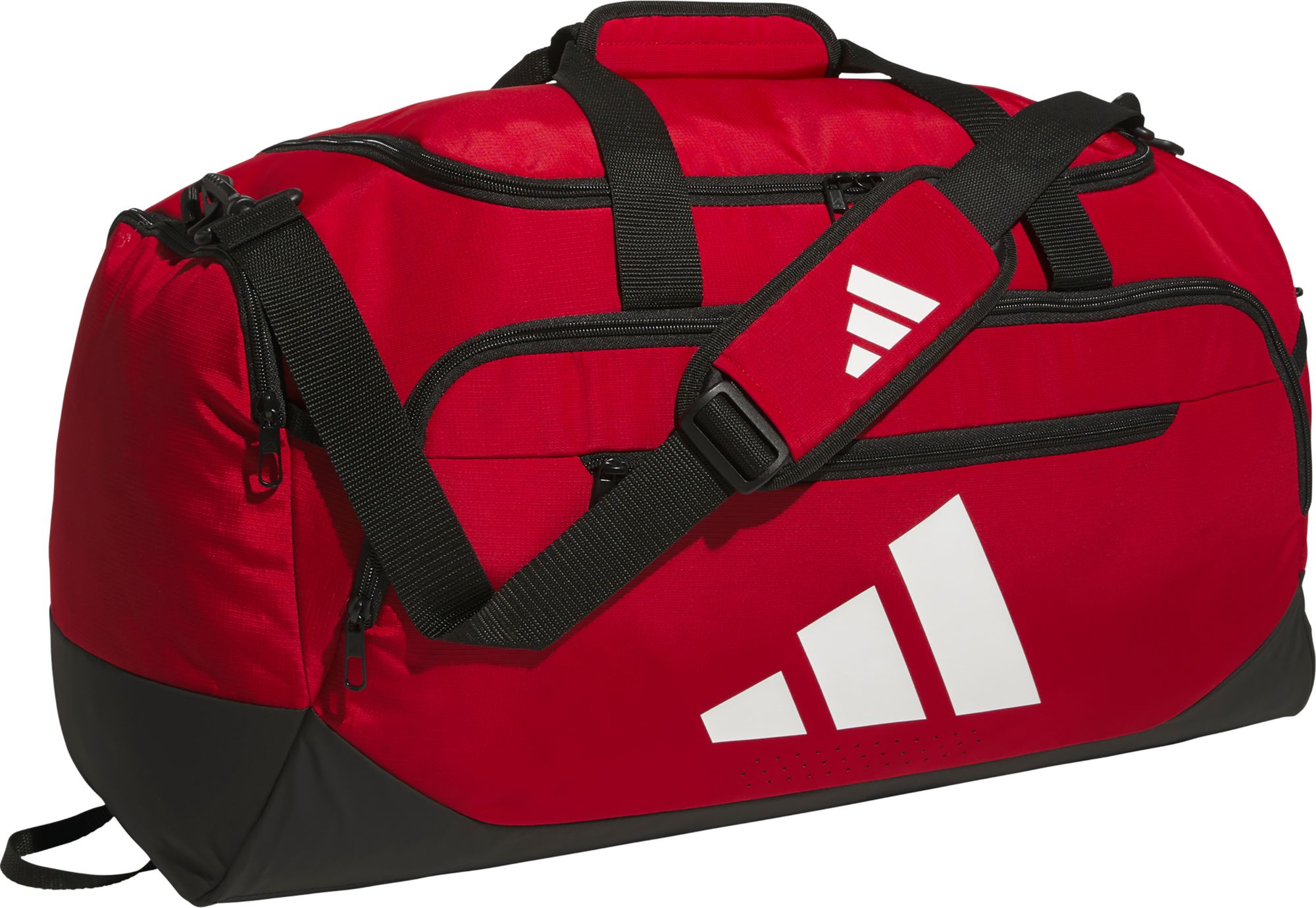 Team Power Red 2/White