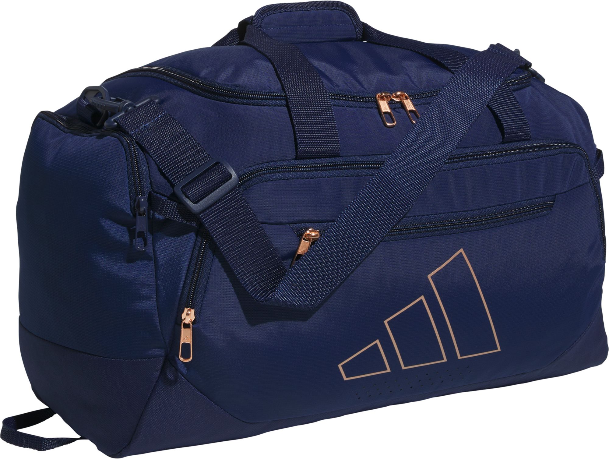 adidas Defender 5 Small Duffel Bag