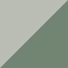 Halo Green/Silver Green