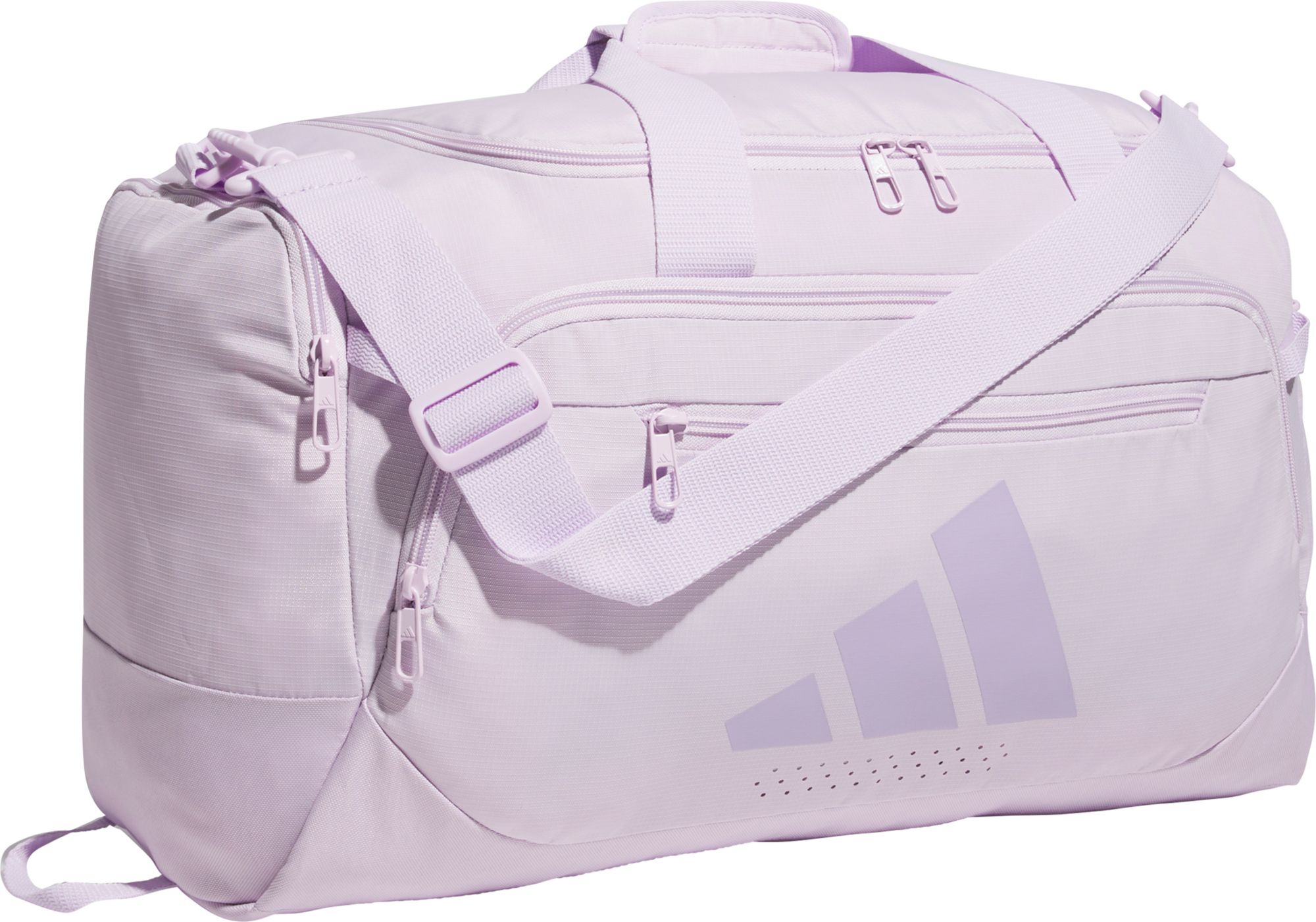 Ice Lavender/Powder Plum Purple
