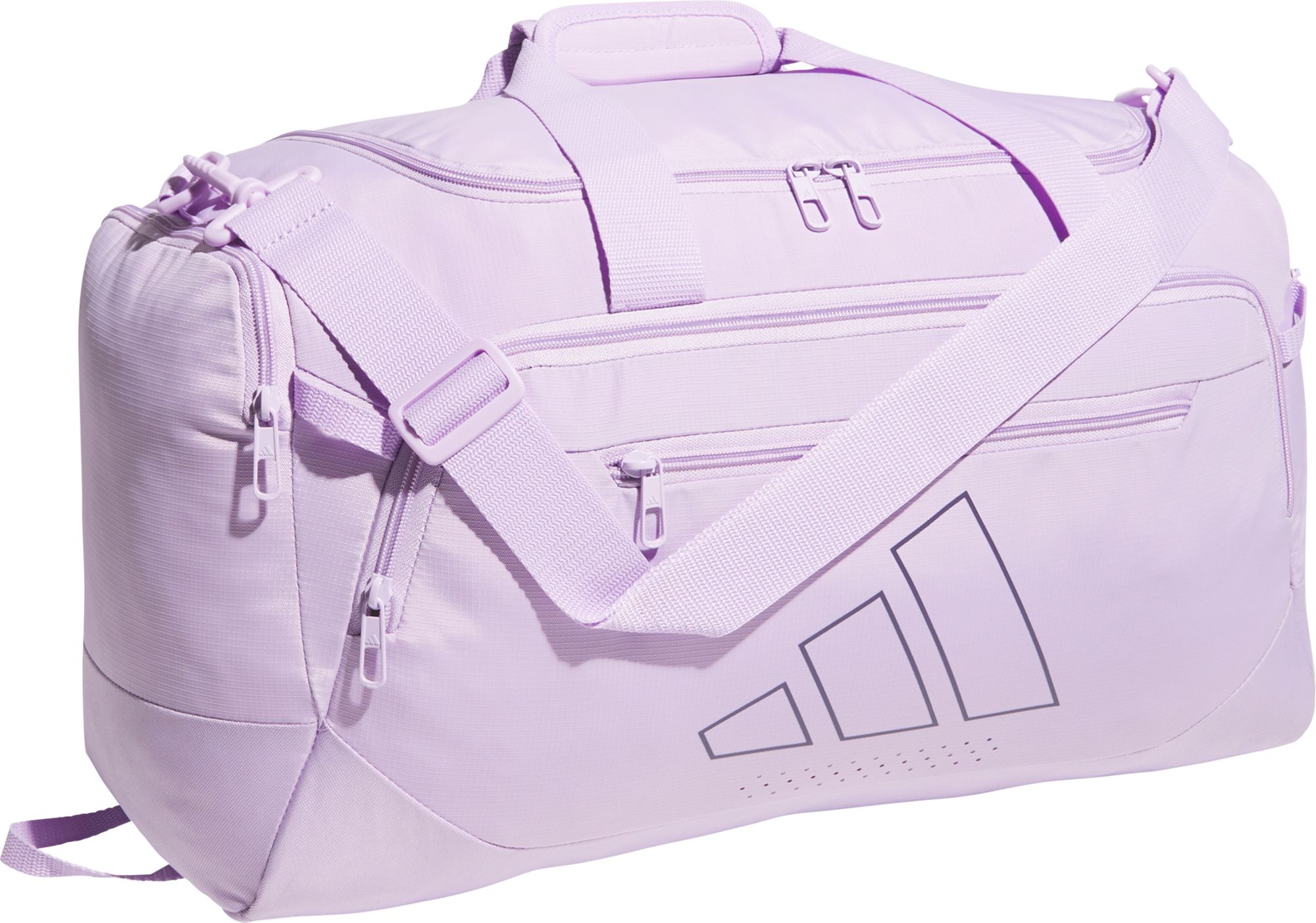 adidas Defender 5 Small Duffel Bag