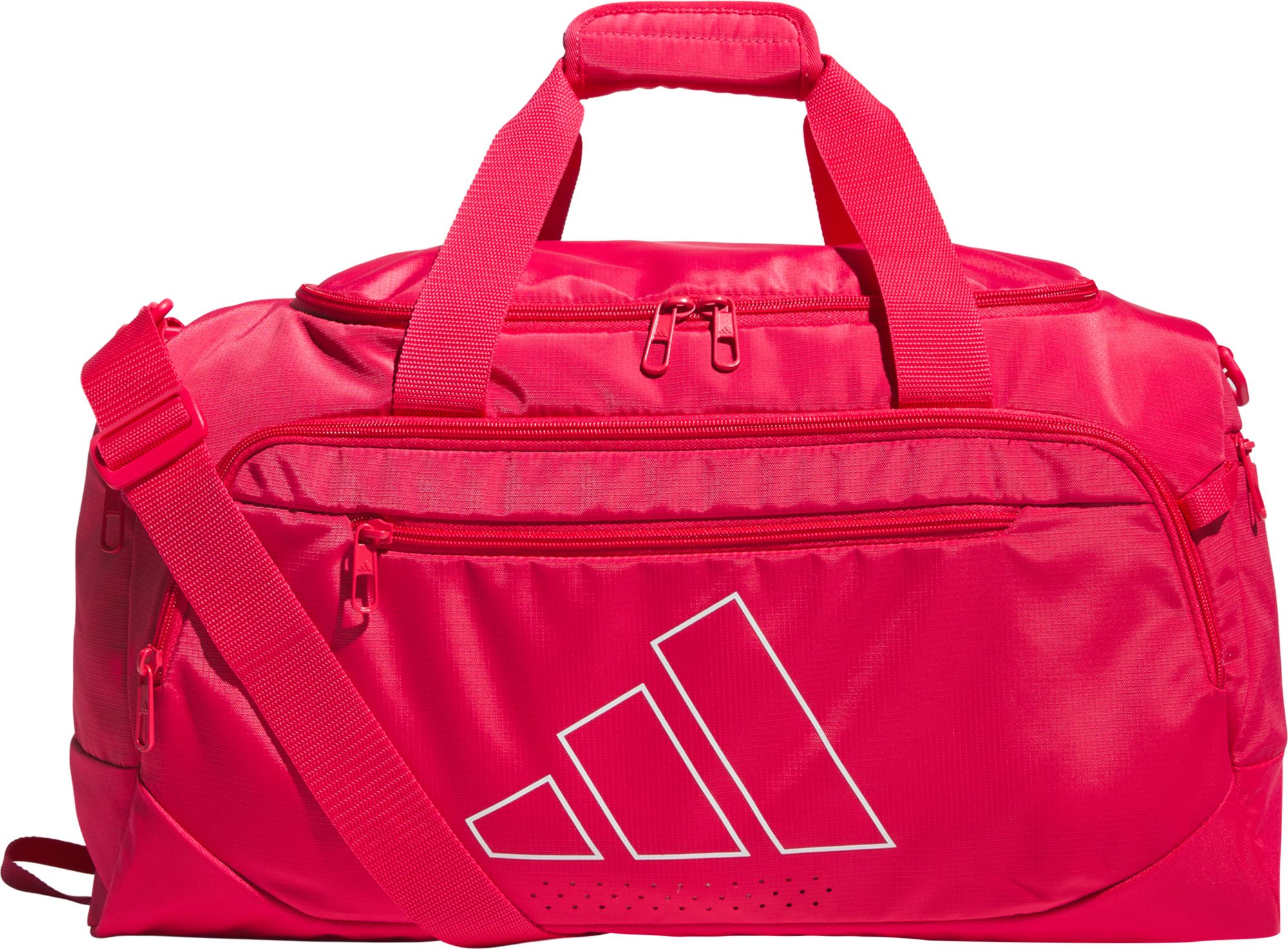 Power Pink/White