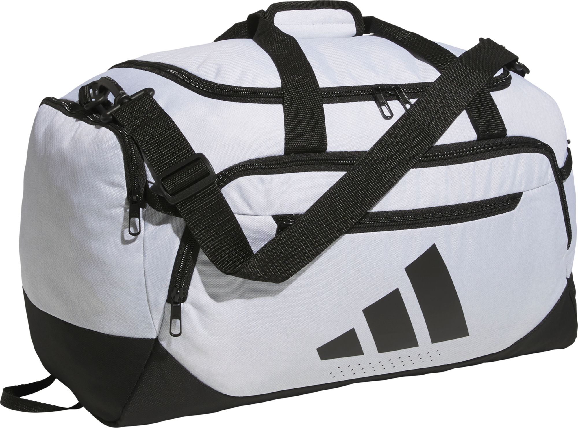 Pure White Twill