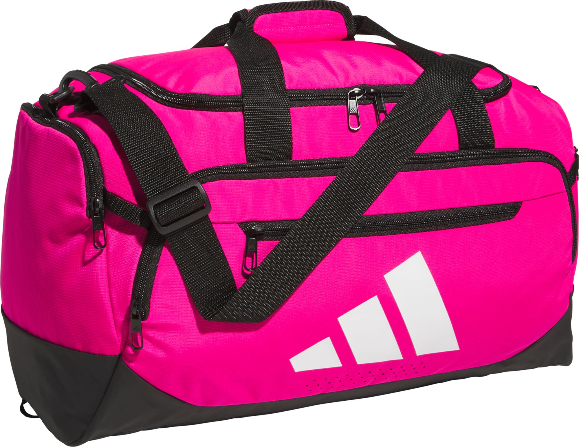 Team Shock Pink 2