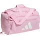 True Pink/White
