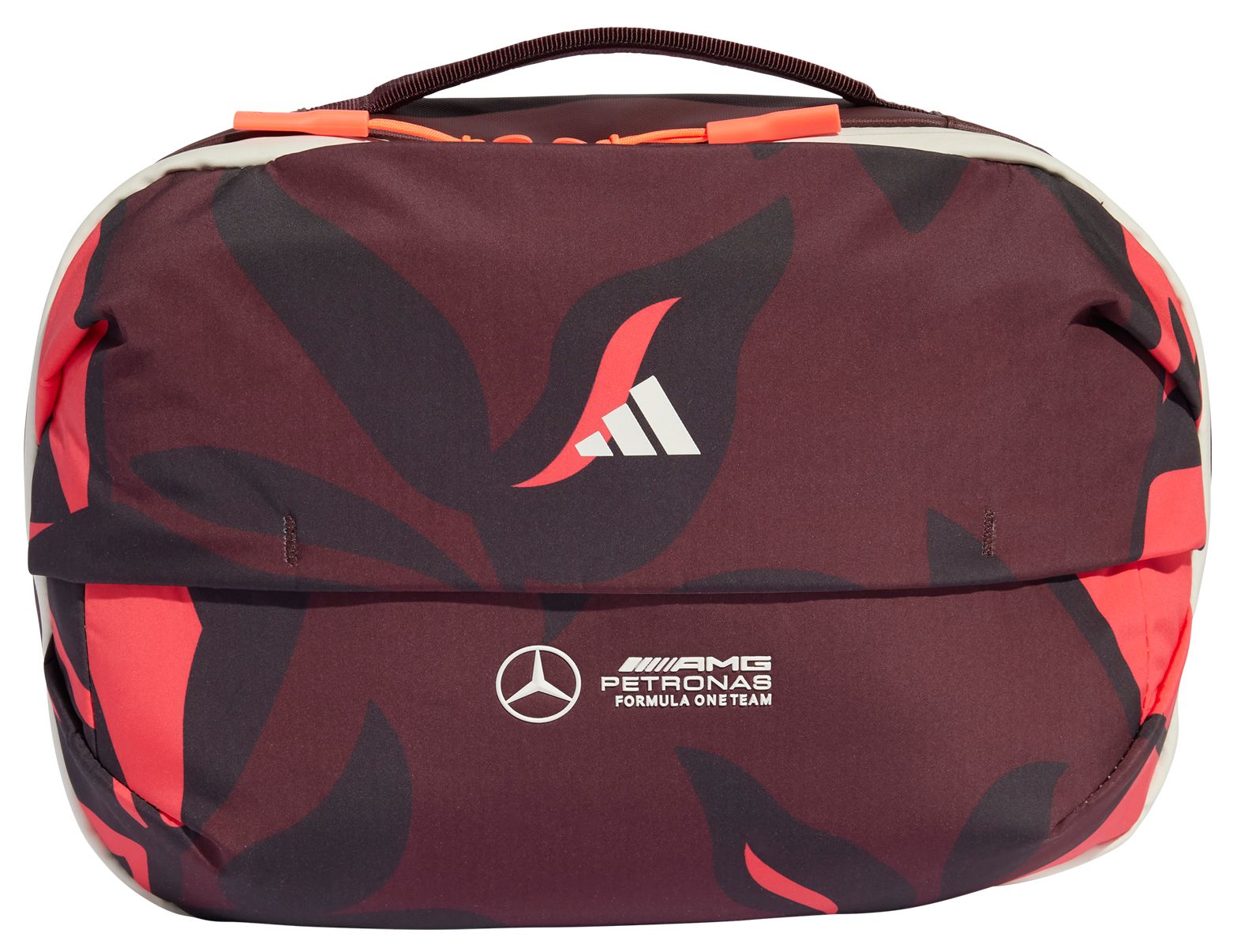 adidas F1 Mercedes Waist Pack