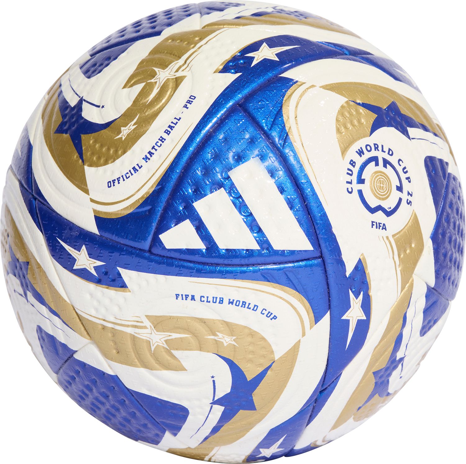 Official Match Soccer Balls