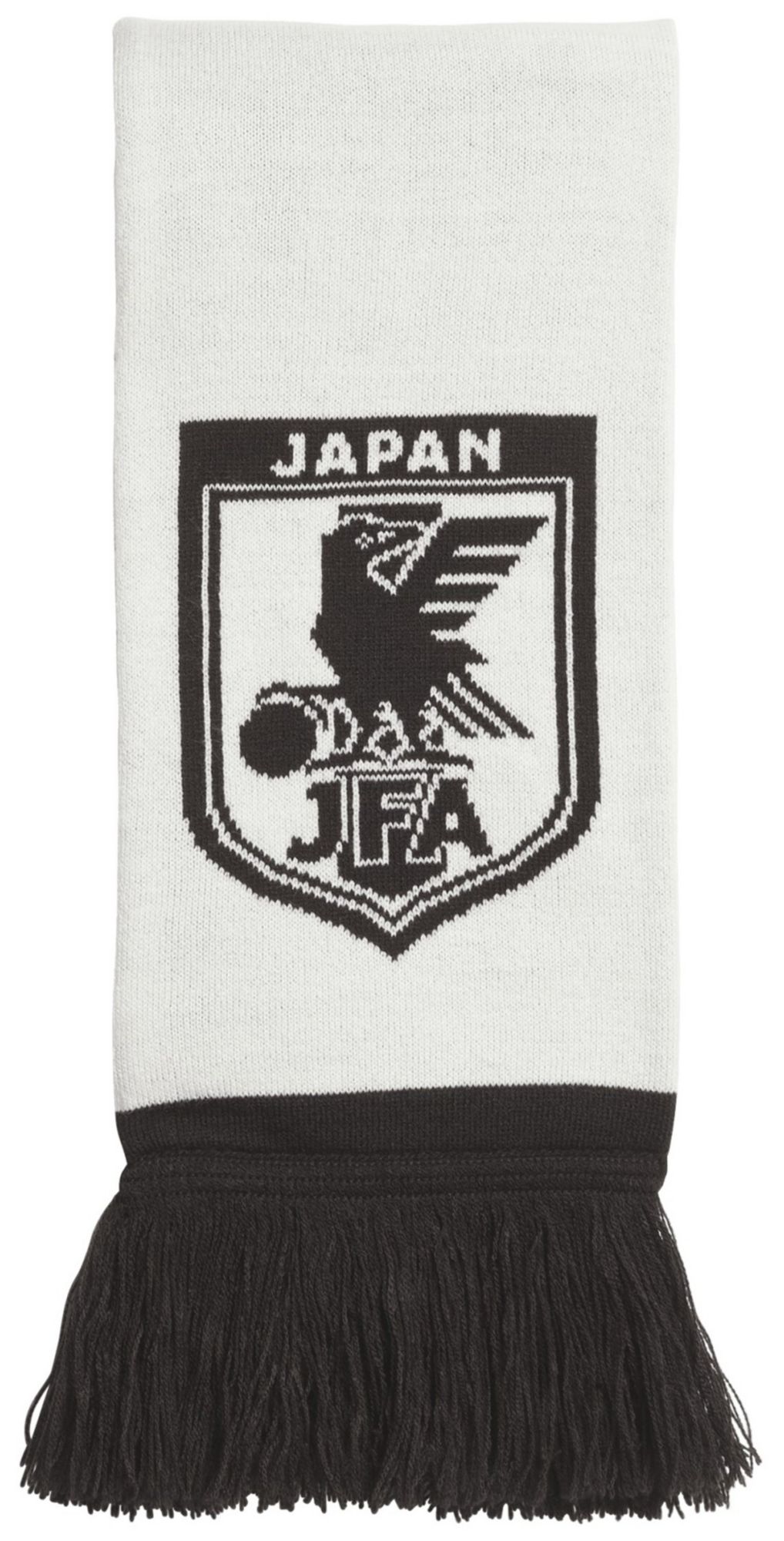 adidas Japan 2026 Away Scarf