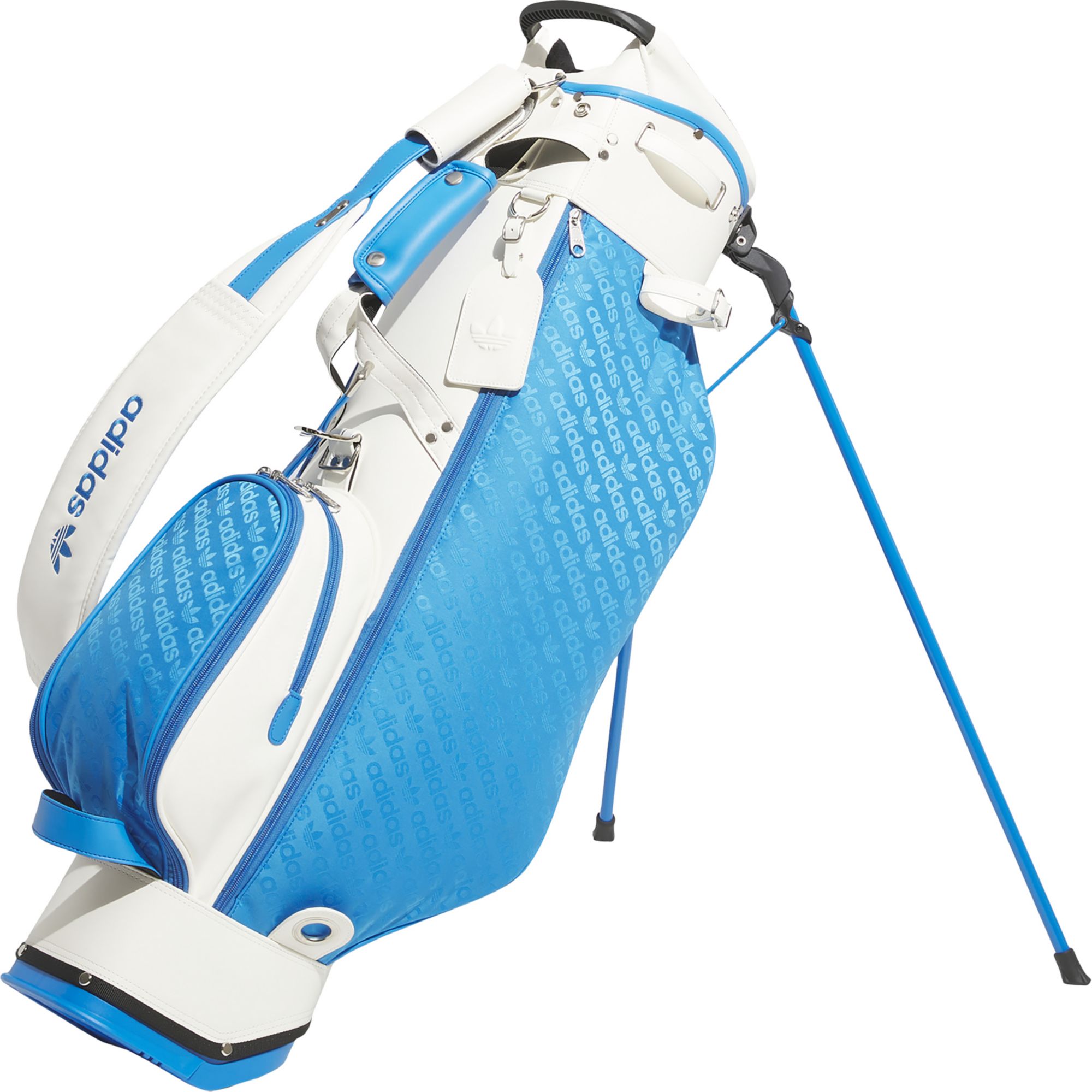 adidas Originals Golf Caddy Stand Bag