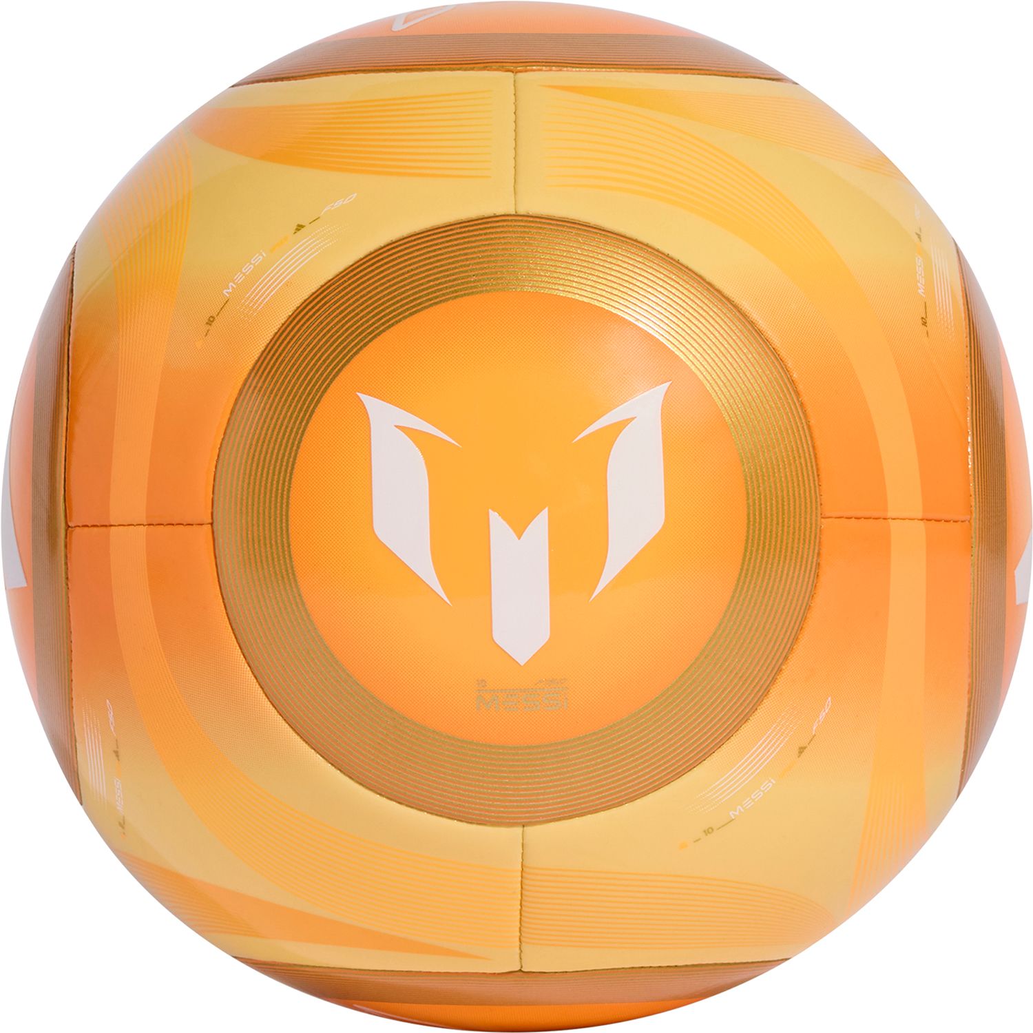 adidas Messi Club Soccer Ball