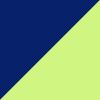 Blue/Blue Burst/Yellow
