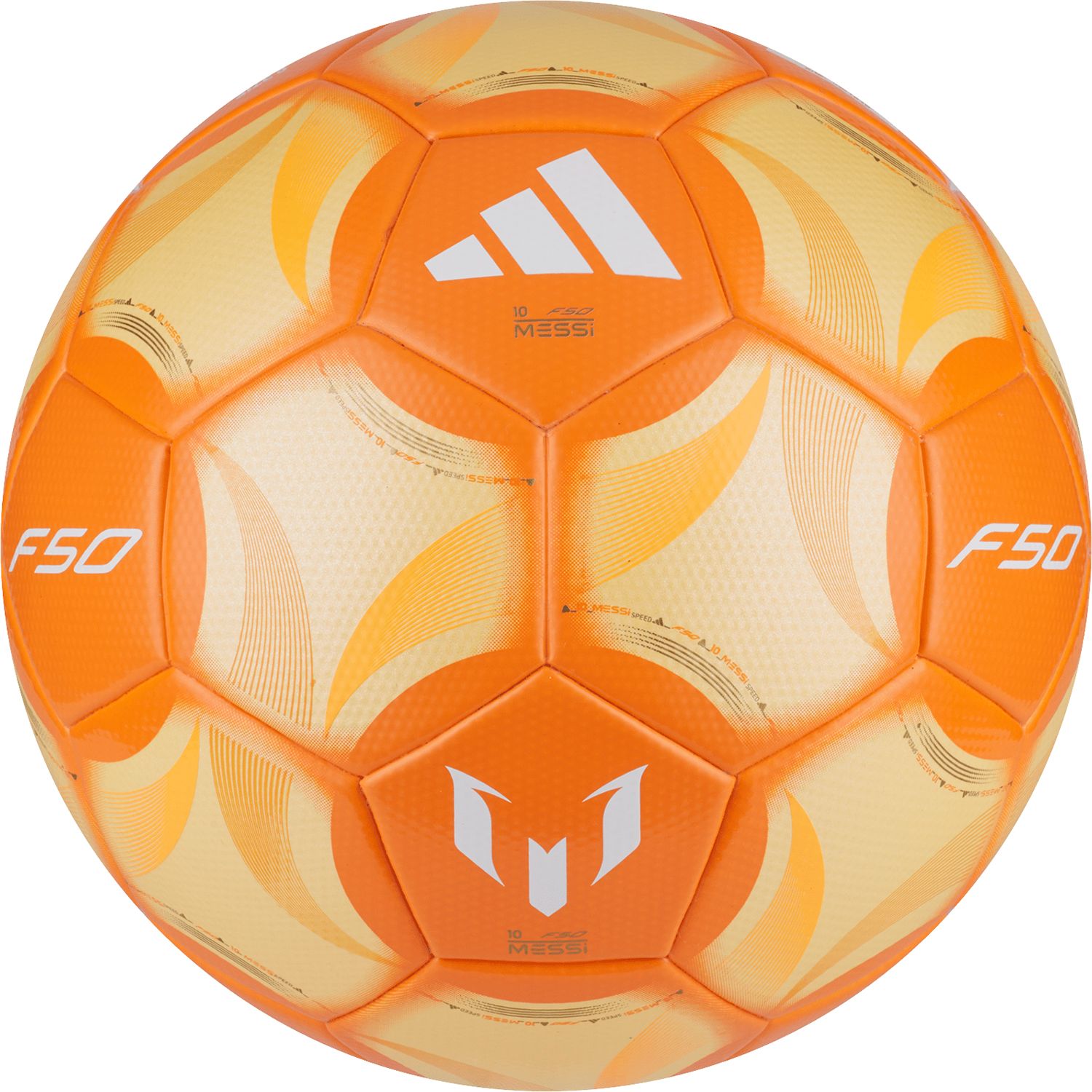 adidas Messi League Soccer Ball