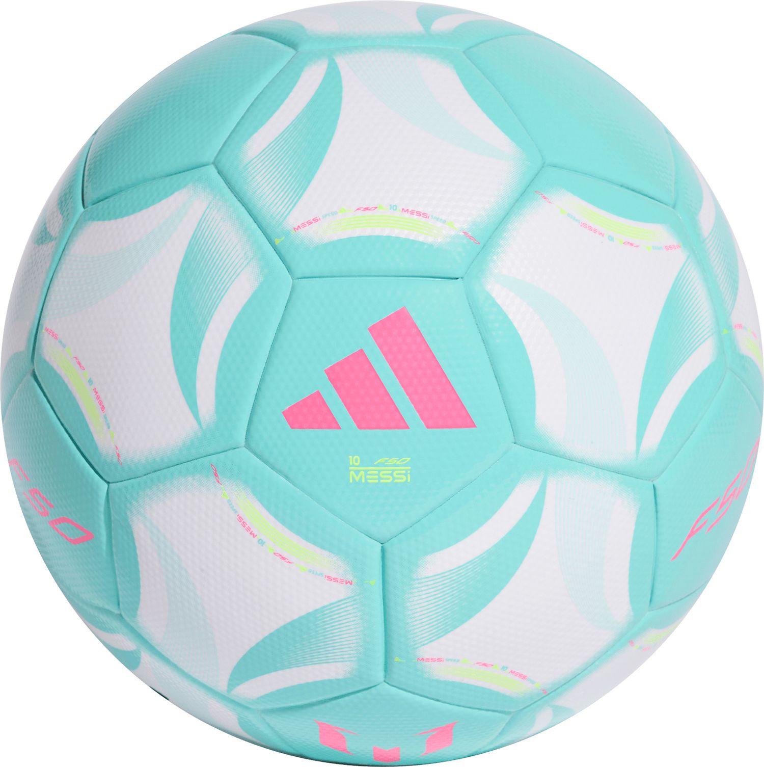 White/Aqua/Mint/Pink