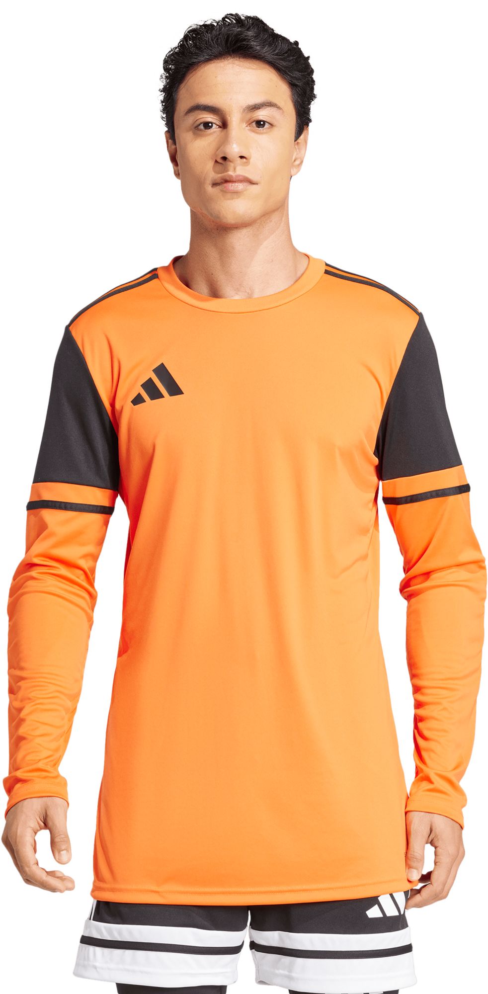 Orange/Black