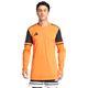 Orange/Black