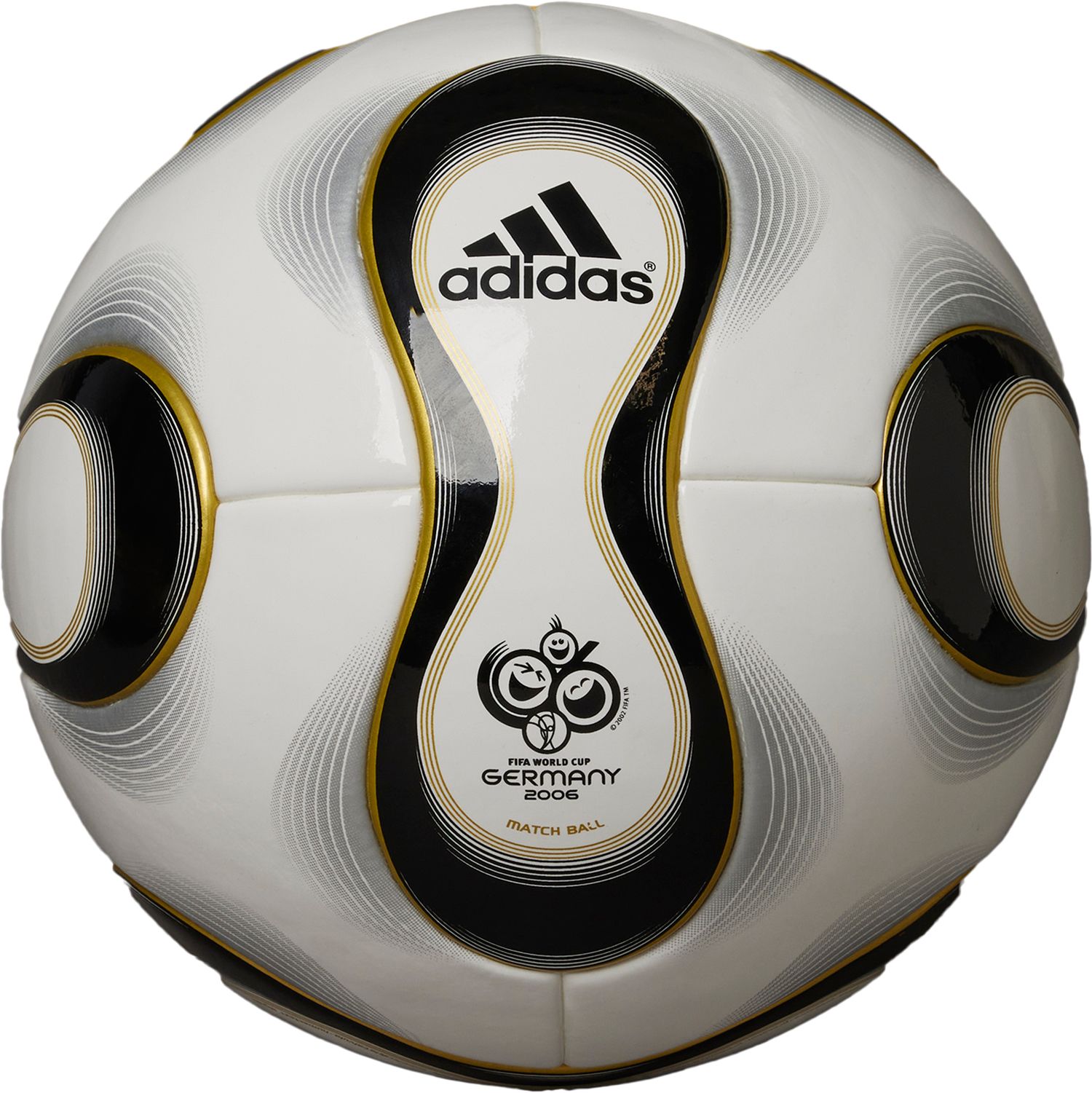 adidas Teamgeist OG Soccer Ball