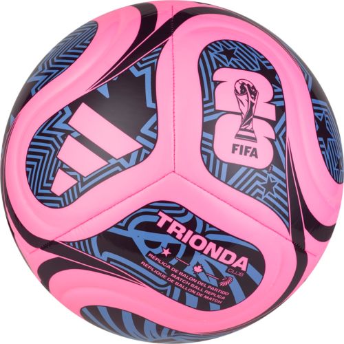 adidas UEFA Euro 2024 Club Soccer Ball | Dick's Sporting Goods